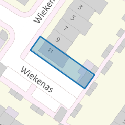 Perceel OFK00-C-6246