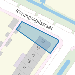 Perceel OFK00-C-6247