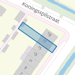 Perceel OFK00-C-6248