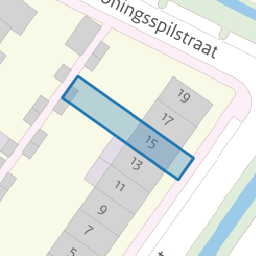 Perceel OFK00-C-6249