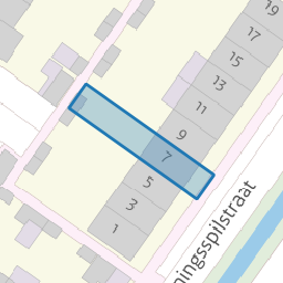 Perceel OFK00-C-6253