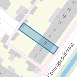 Perceel OFK00-C-6254