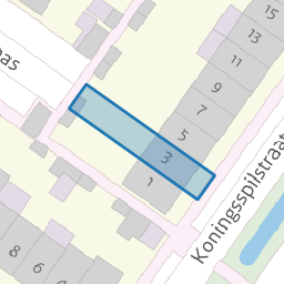 Perceel OFK00-C-6255