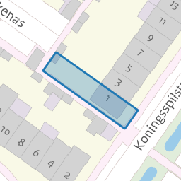 Perceel OFK00-C-6256