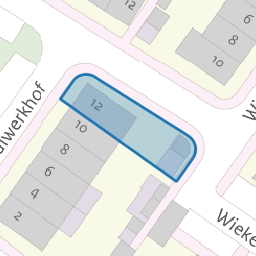 Perceel OFK00-C-6257