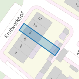 Perceel OFK00-C-6259