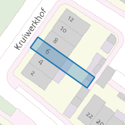 Perceel OFK00-C-6260