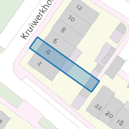 Perceel OFK00-C-6261