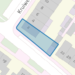 Perceel OFK00-C-6262