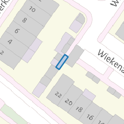 Perceel OFK00-C-6263