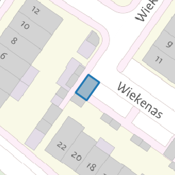 Perceel OFK00-C-6264