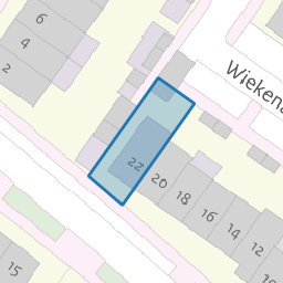 Perceel OFK00-C-6265