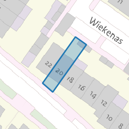 Perceel OFK00-C-6266