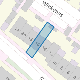 Perceel OFK00-C-6268