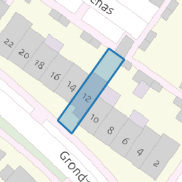 Perceel OFK00-C-6270