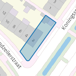 Perceel OFK00-C-6274