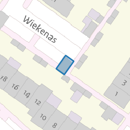 Perceel OFK00-C-6275