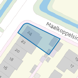 Perceel OFK00-C-6276