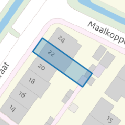 Perceel OFK00-C-6277