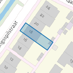 Perceel OFK00-C-6279