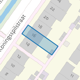 Perceel OFK00-C-6280