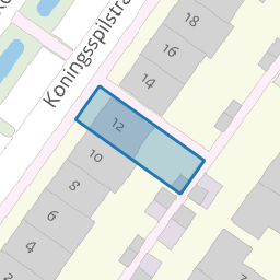 Perceel OFK00-C-6282