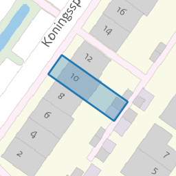 Perceel OFK00-C-6283