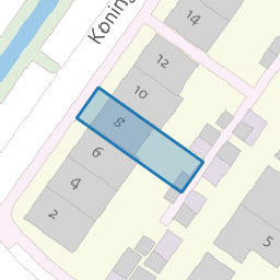 Perceel OFK00-C-6284