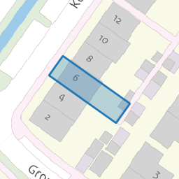 Perceel OFK00-C-6285