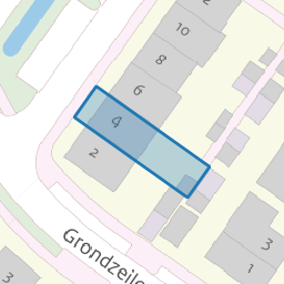 Perceel OFK00-C-6286