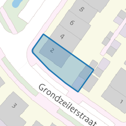 Perceel OFK00-C-6287