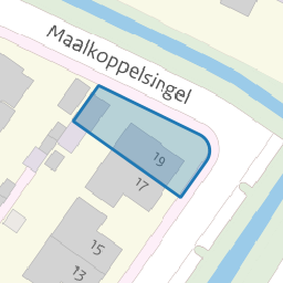 Perceel OFK00-C-6288