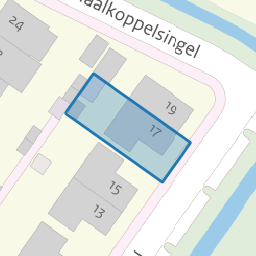 Perceel OFK00-C-6289