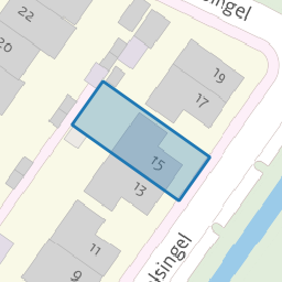 Perceel OFK00-C-6290