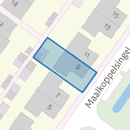 Perceel OFK00-C-6293