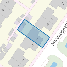 Perceel OFK00-C-6294