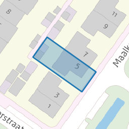 Perceel OFK00-C-6295