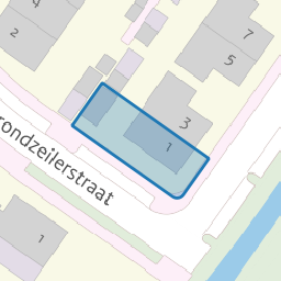 Perceel OFK00-C-6297