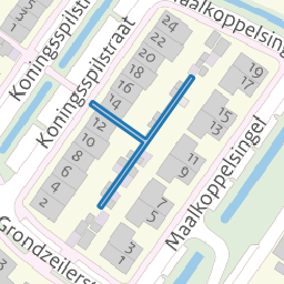 Perceel OFK00-C-6298