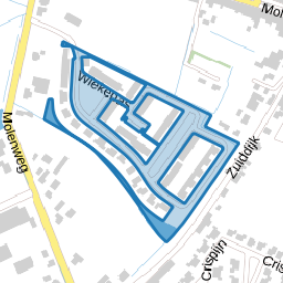 Perceel OFK00-C-6299