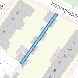 Perceel OFK00-C-6300