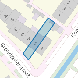 Perceel OFK00-C-6309