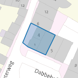 Perceel OFK00-C-6319