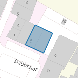 Perceel OFK00-C-6320