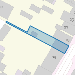 Perceel OFK00-C-6372