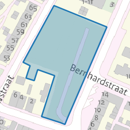 Perceel OFK00-C-6379