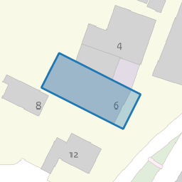 Perceel OFK00-C-6381