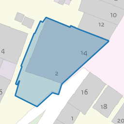 Perceel OFK00-C-6384