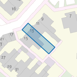 Perceel OFK00-C-6394