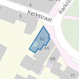 Perceel OFK00-C-6396